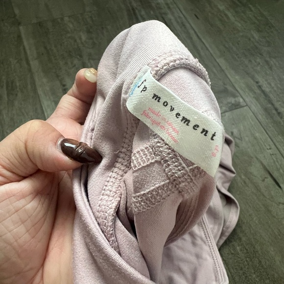 FP Movement Set - Picture 5 of 6